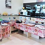 普旺萨酒店 文蒂米利亚