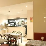 酒店 普旺萨酒店 3*