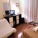 酒店 普旺萨酒店 3*