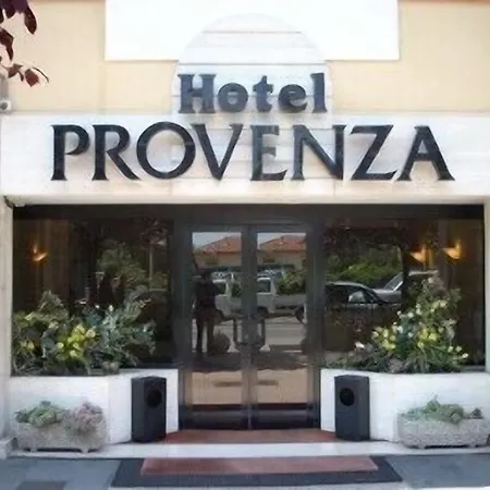 Hotel Provenza 3*