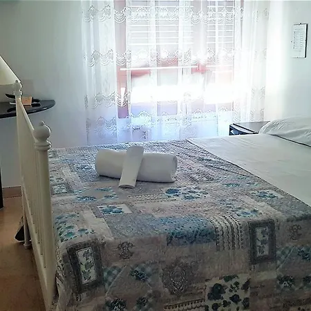 Hotel Provenza Ventimiglia