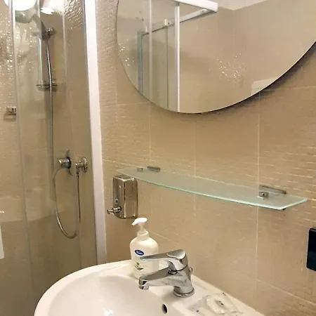 Provenza Hotel Ventimiglia