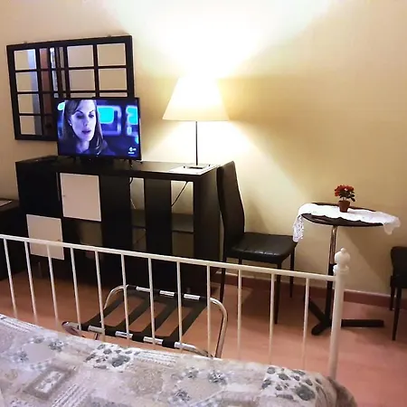 Otel Provenza