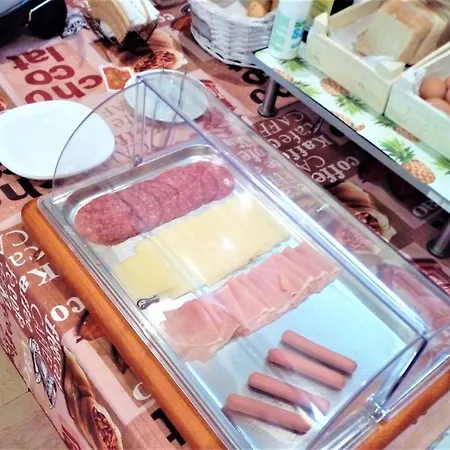 Provenza Hotel Ventimiglia