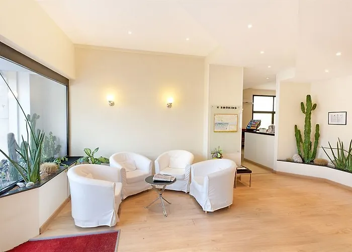 Hotell Provenza Ventimiglia