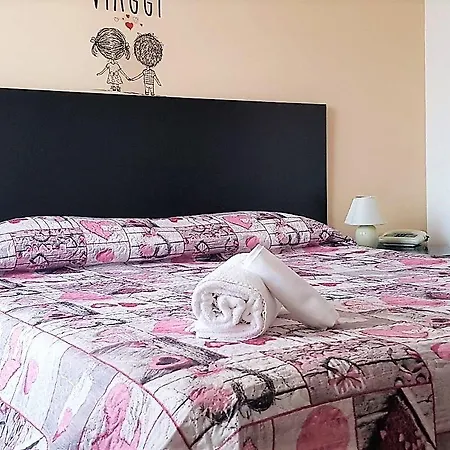 Hotel Provenza Ventimiglia