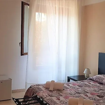Hotel Provenza Ventimiglia