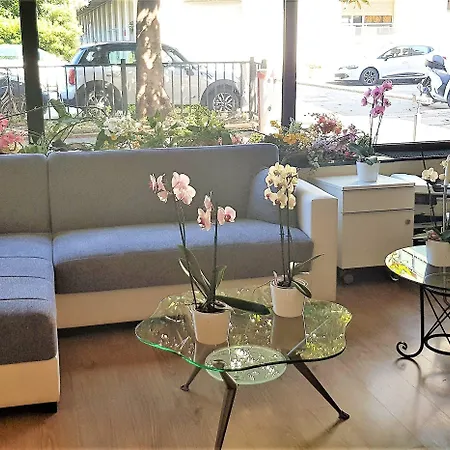 Provenza 3* Ventimiglia