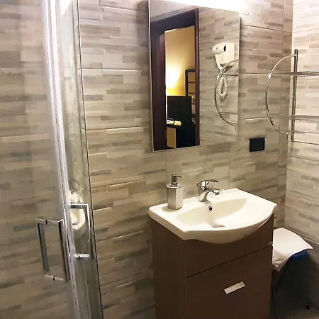 Provenza Hotel Ventimiglia