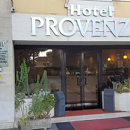 Ξενοδοχείο Provenza