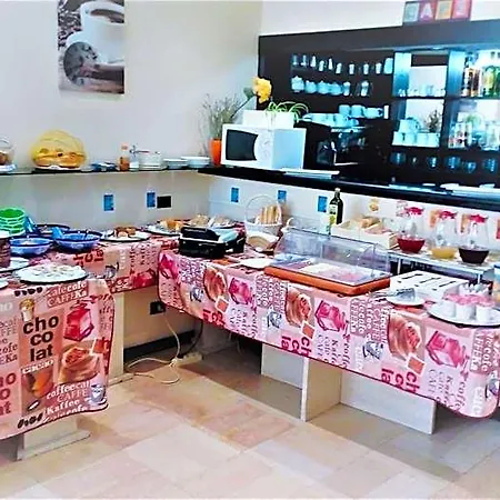 Provenza Ξενοδοχείο