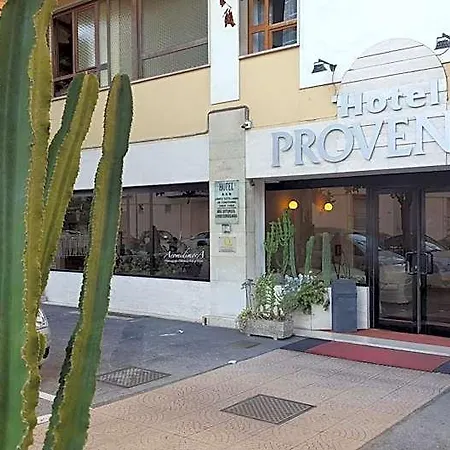 Ξενοδοχείο Provenza Βεντιμίλια