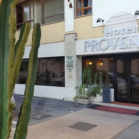 Provenza 3*