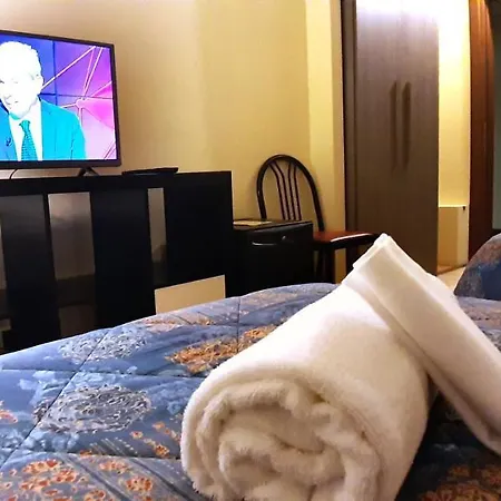 Provenza Hotel 3*