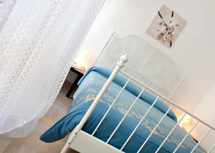 プロヴェンツァ ホテル ヴェンティミーリア