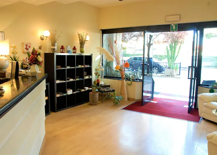 ホテル プロヴェンツァ 3*