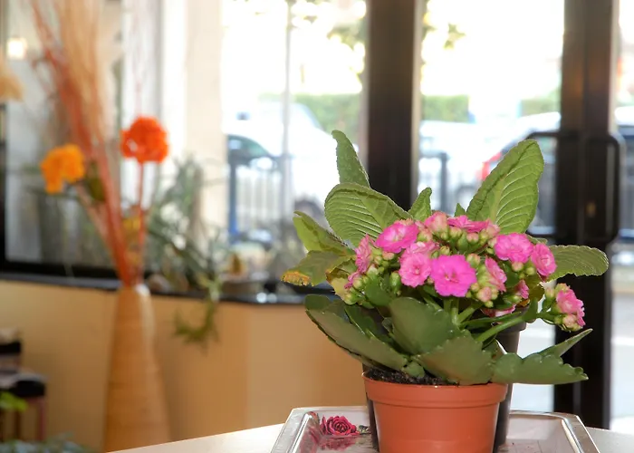 ホテル プロヴェンツァ