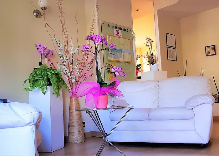 プロヴェンツァ 3*