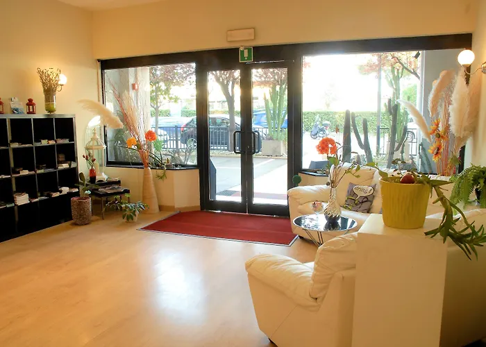 プロヴェンツァ ホテル 3*