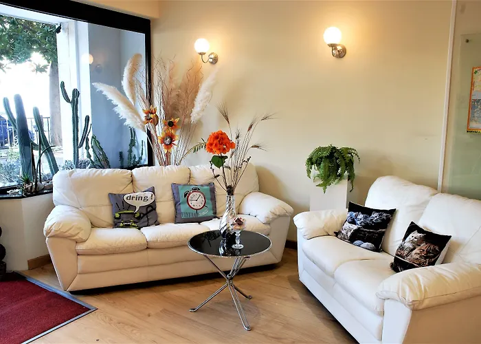 プロヴェンツァ ホテル