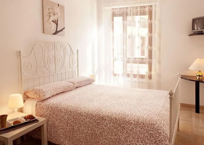 プロヴェンツァ 3*