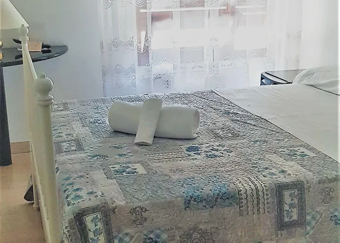 ホテル プロヴェンツァ