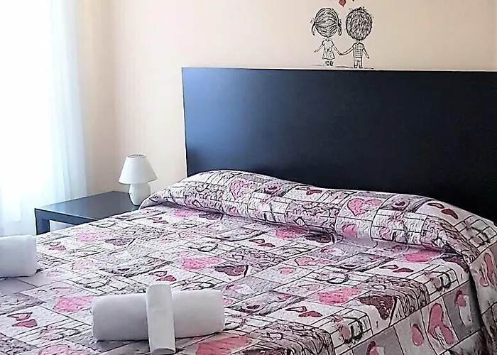 Ξενοδοχείο Provenza Βεντιμίλια