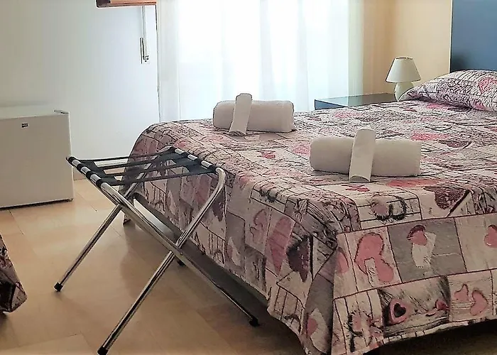 מלון Provenza