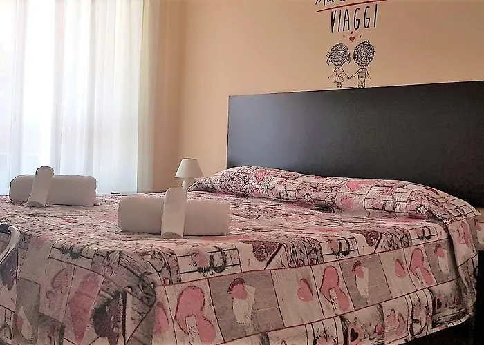 プロヴェンツァ ホテル 3*