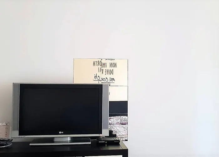 ホテル プロヴェンツァ 3*