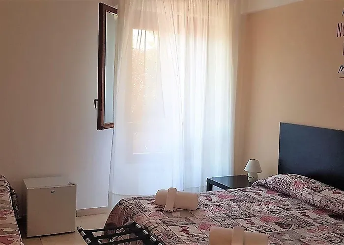 מלון Provenza ונטימיגליה