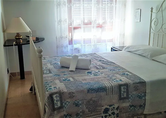 プロヴェンツァ ホテル