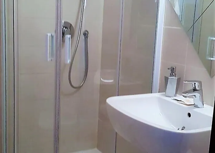 プロヴェンツァ 3* ヴェンティミーリア