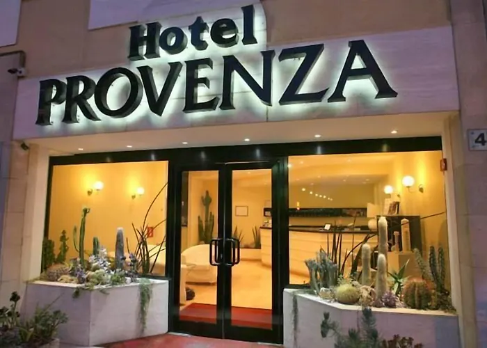 プロヴェンツァ