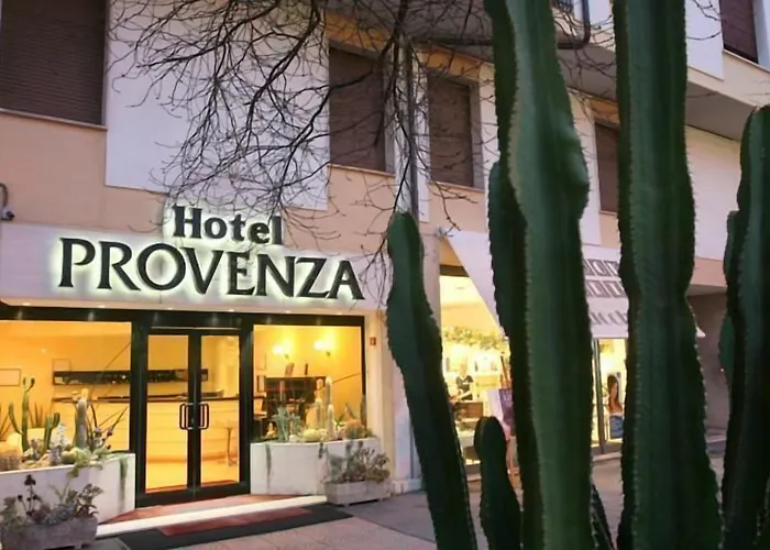 Provenza ונטימיגליה