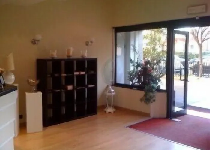 ホテル プロヴェンツァ 3*