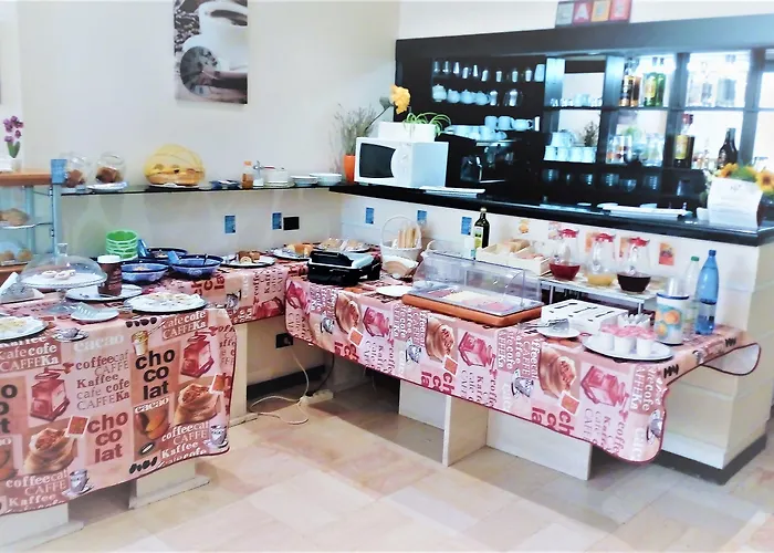 プロヴェンツァ ヴェンティミーリア