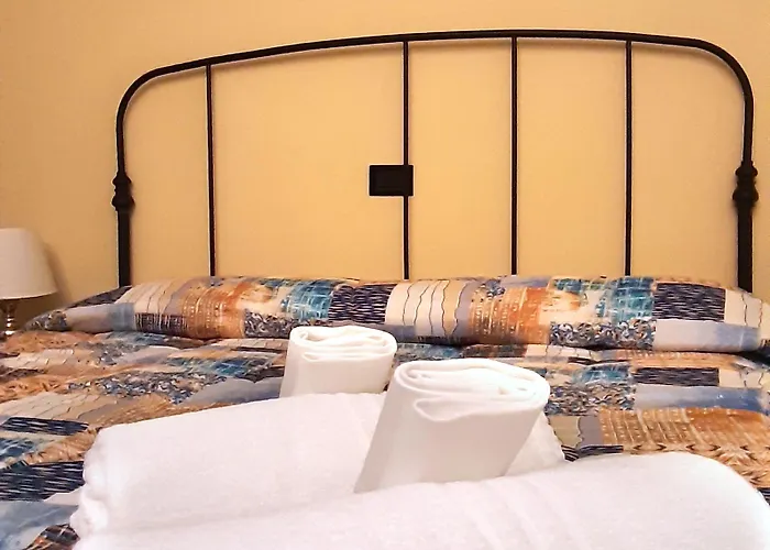 ホテル プロヴェンツァ ヴェンティミーリア