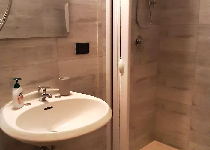 プロヴェンツァ ホテル 3*