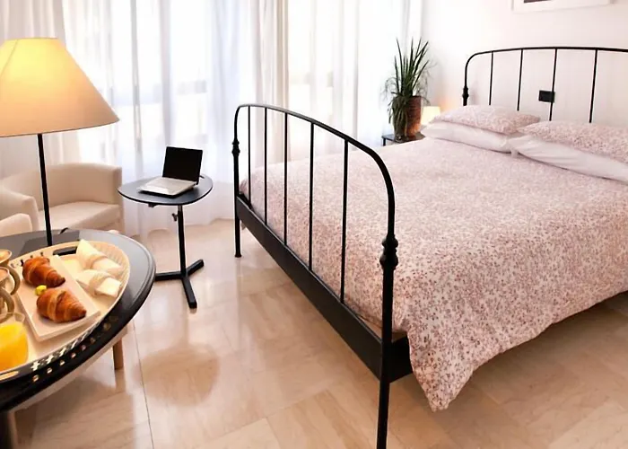 プロヴェンツァ 3*