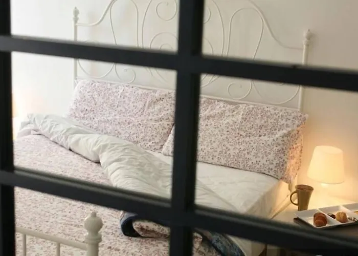 プロヴェンツァ ホテル ヴェンティミーリア