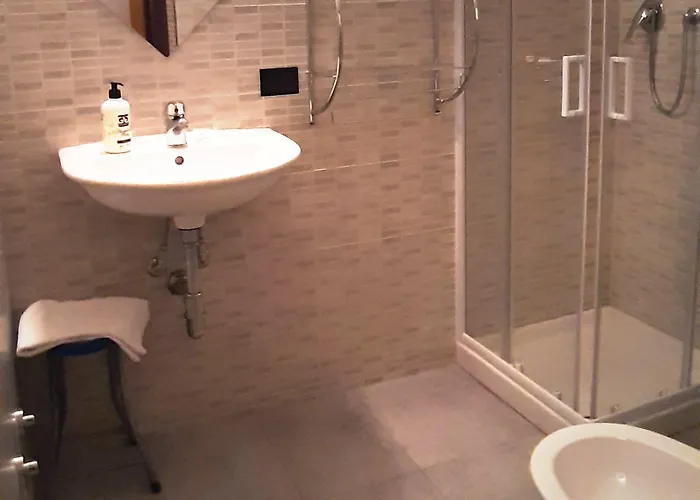 ホテル プロヴェンツァ 3*