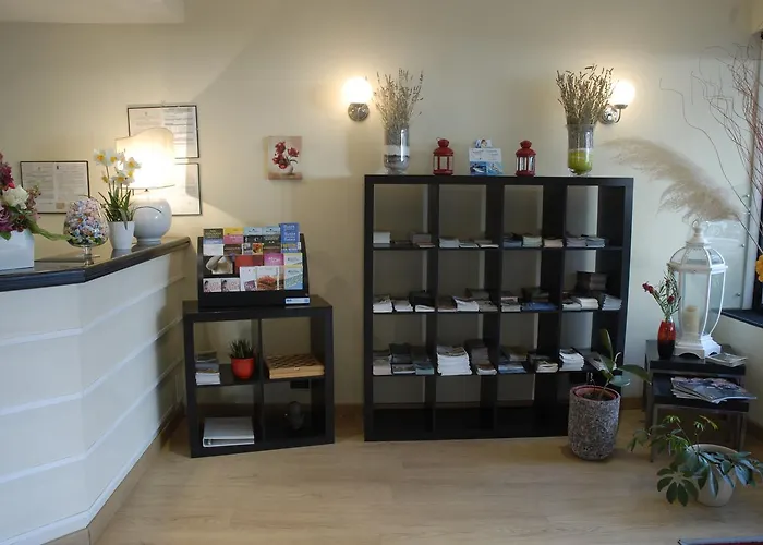 プロヴェンツァ 3* ヴェンティミーリア