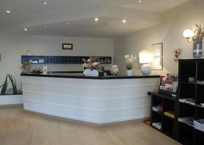 ホテル プロヴェンツァ