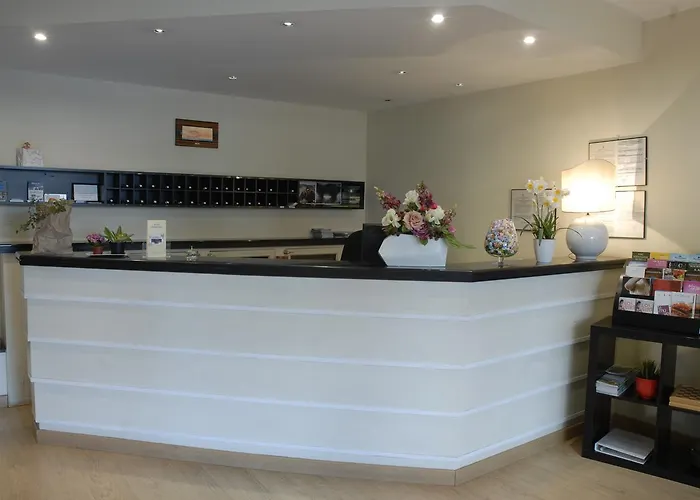 プロヴェンツァ ホテル 3*