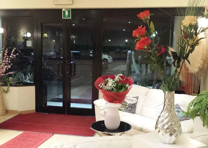 ホテル プロヴェンツァ 3*