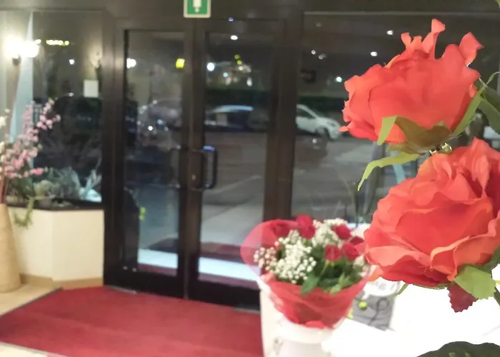 プロヴェンツァ ホテル 3*