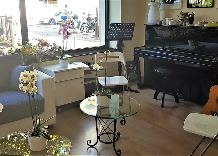 プロヴェンツァ ホテル 3*