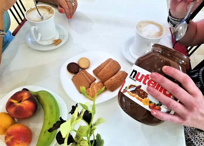 プロヴェンツァ ホテル 3*