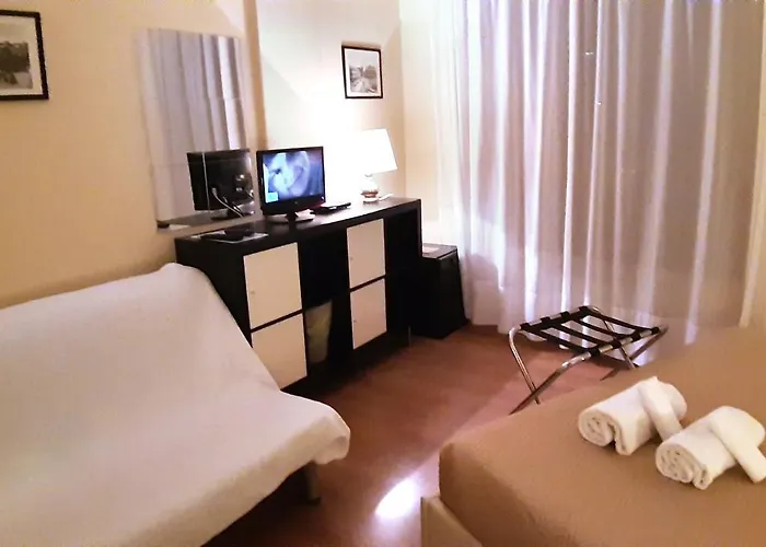 ホテル プロヴェンツァ 3*